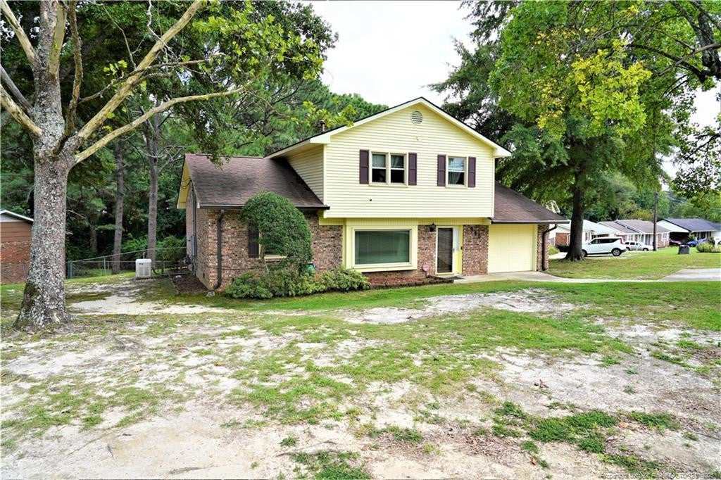 846 Abilene Road