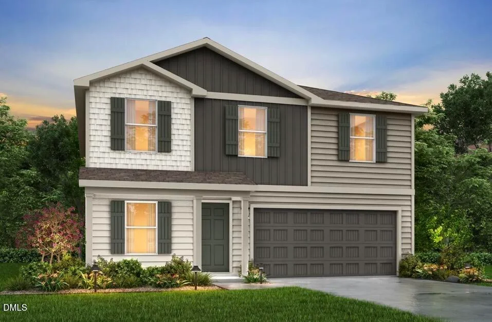 254 N Coral Bells Way