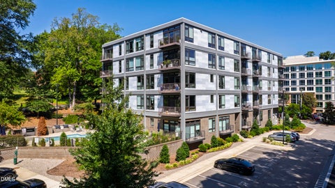 Photo of 1300 St Marys Street #208, Raleigh, NC 27605 (MLS # 10189962)