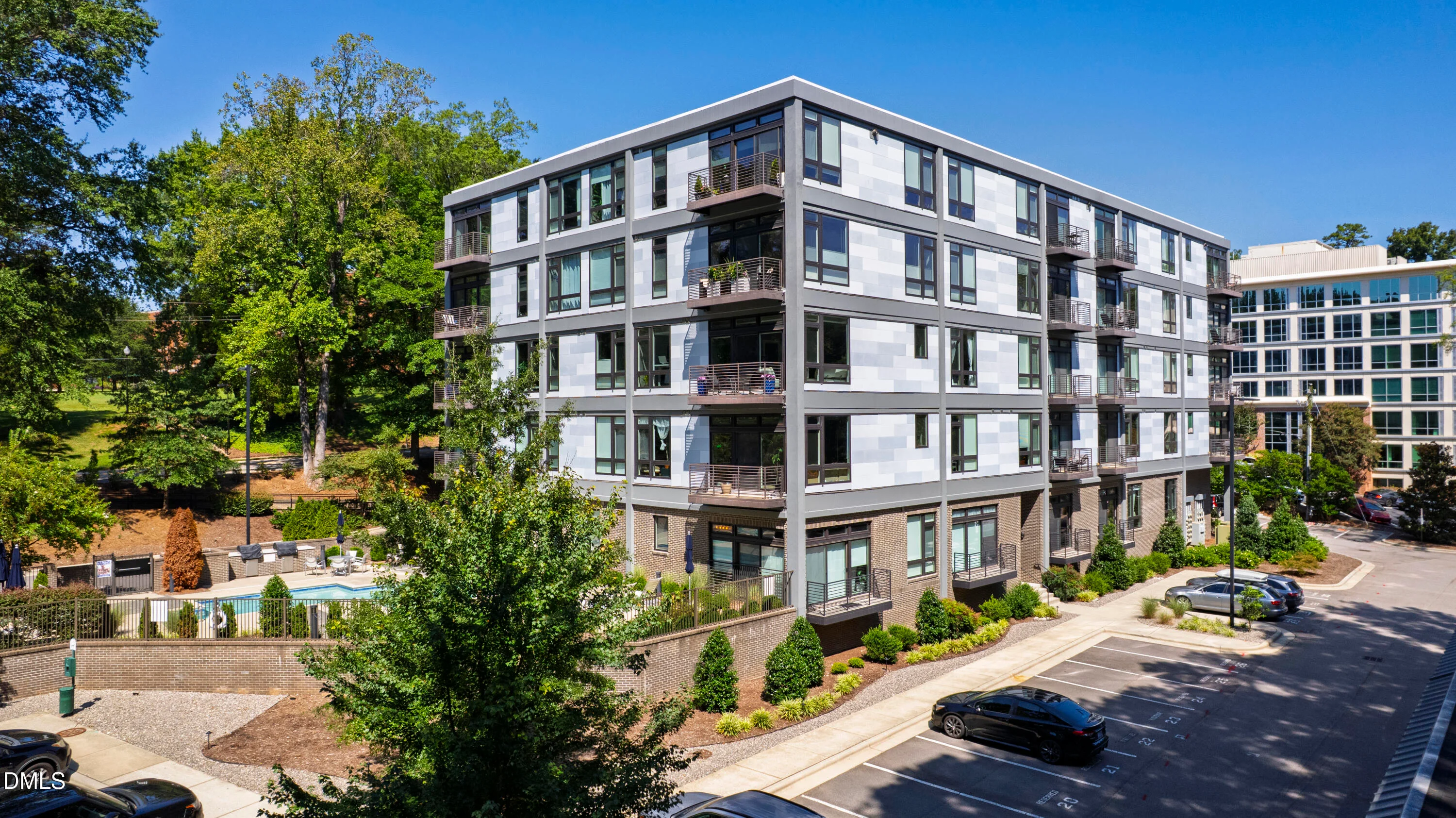 1300 St Marys Street Unit 208