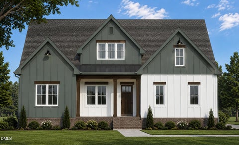 Photo of 7240 Shawan Road, Wendell, NC 27591 (MLS # 10136007)