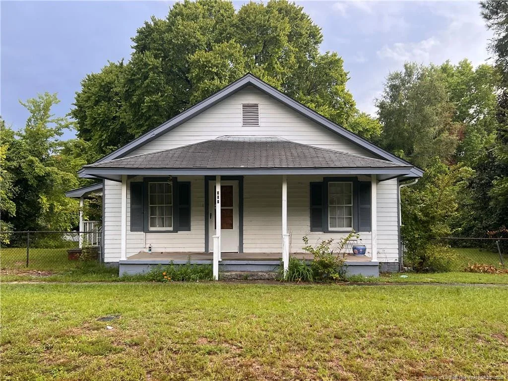 309 N Farmers Road