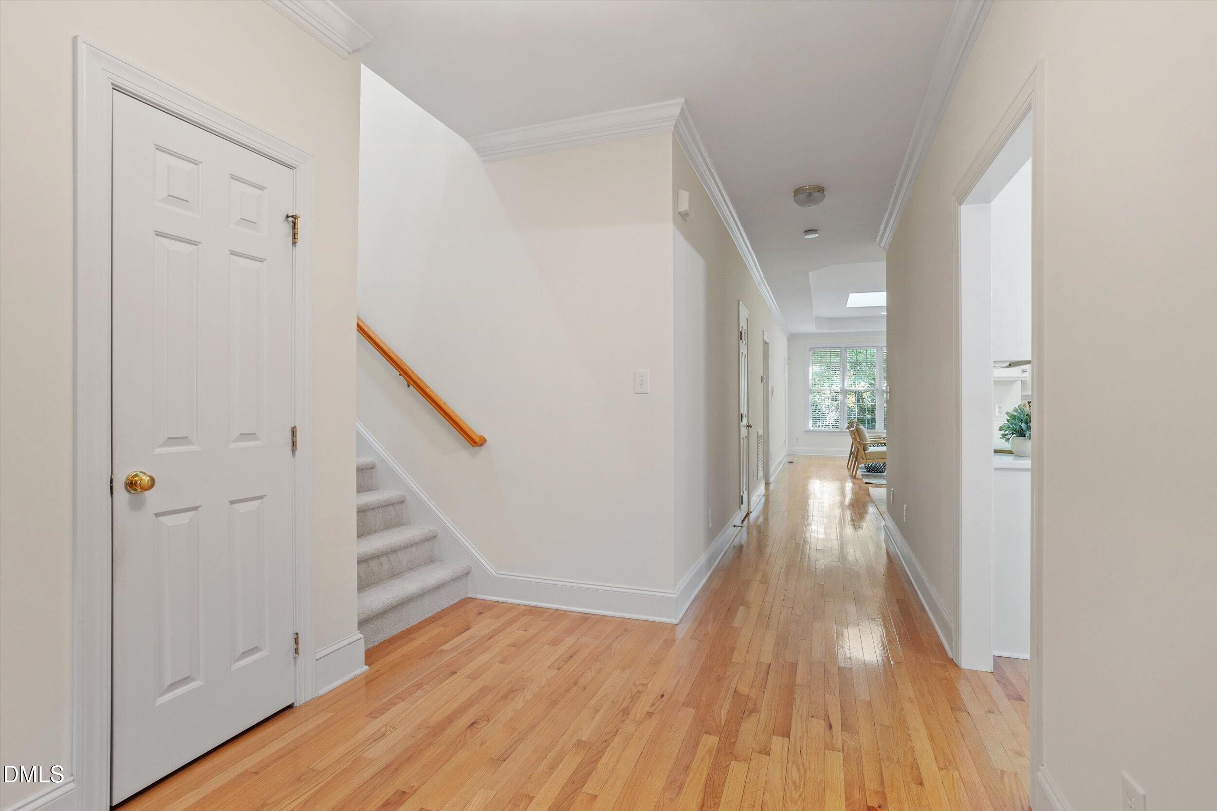 3417 Barron Berkeley Way