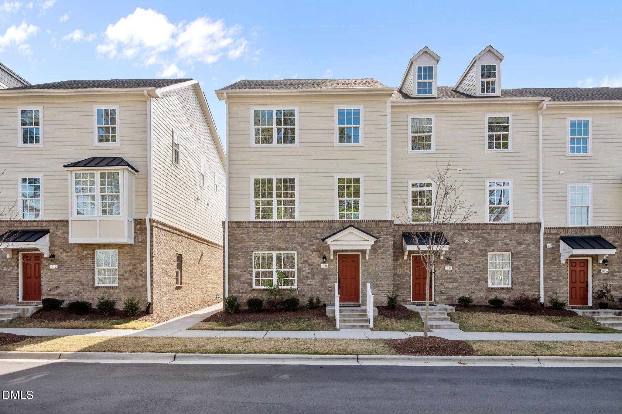 1010 Kentlands Drive