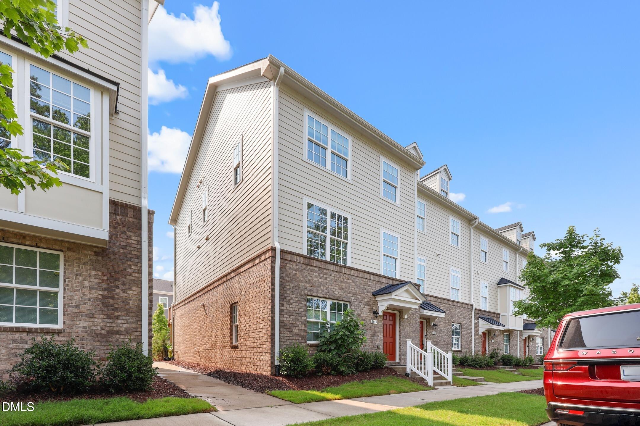 1010 Kentlands Drive