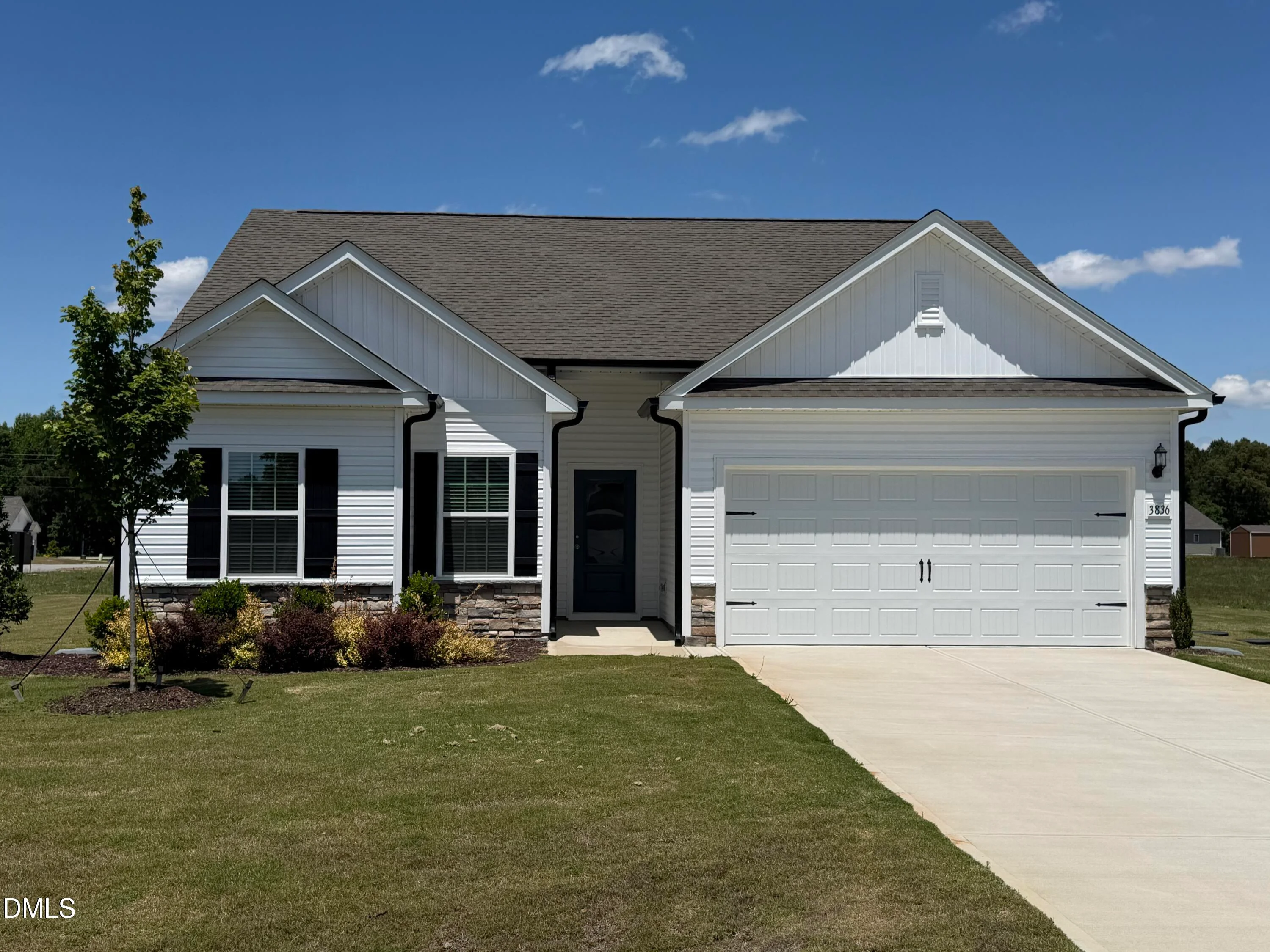 3836 Origin Drive
