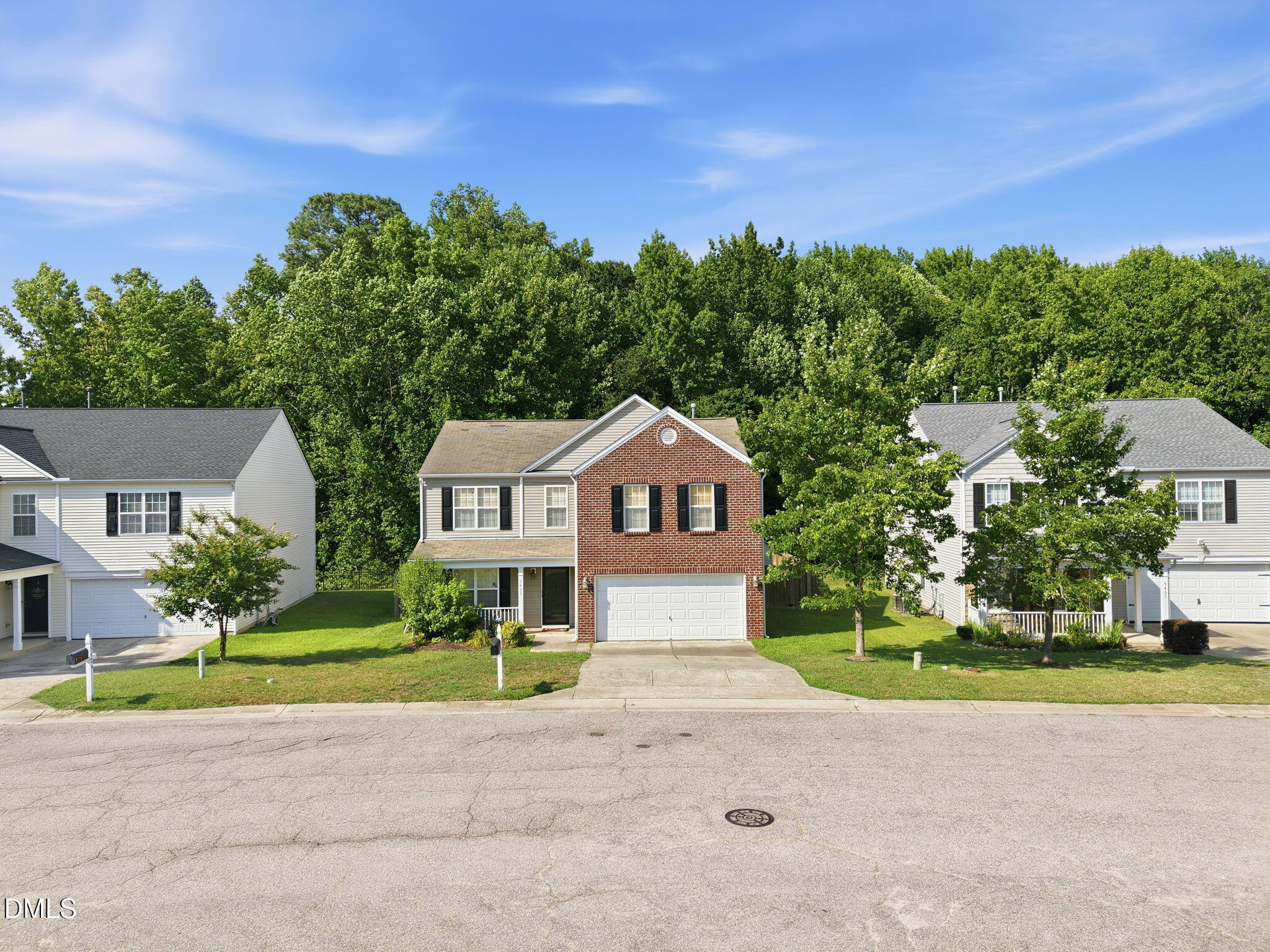 5433 Thunderidge Drive