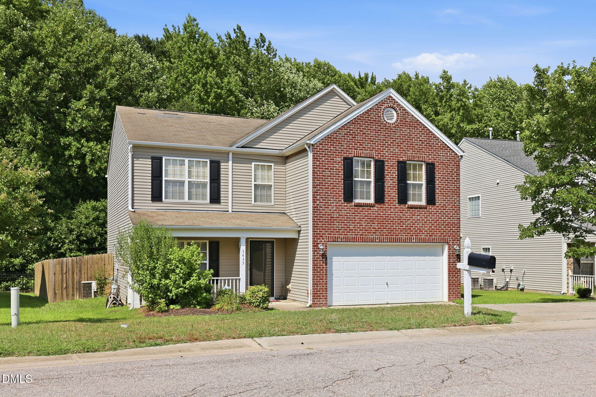 5433 Thunderidge Drive