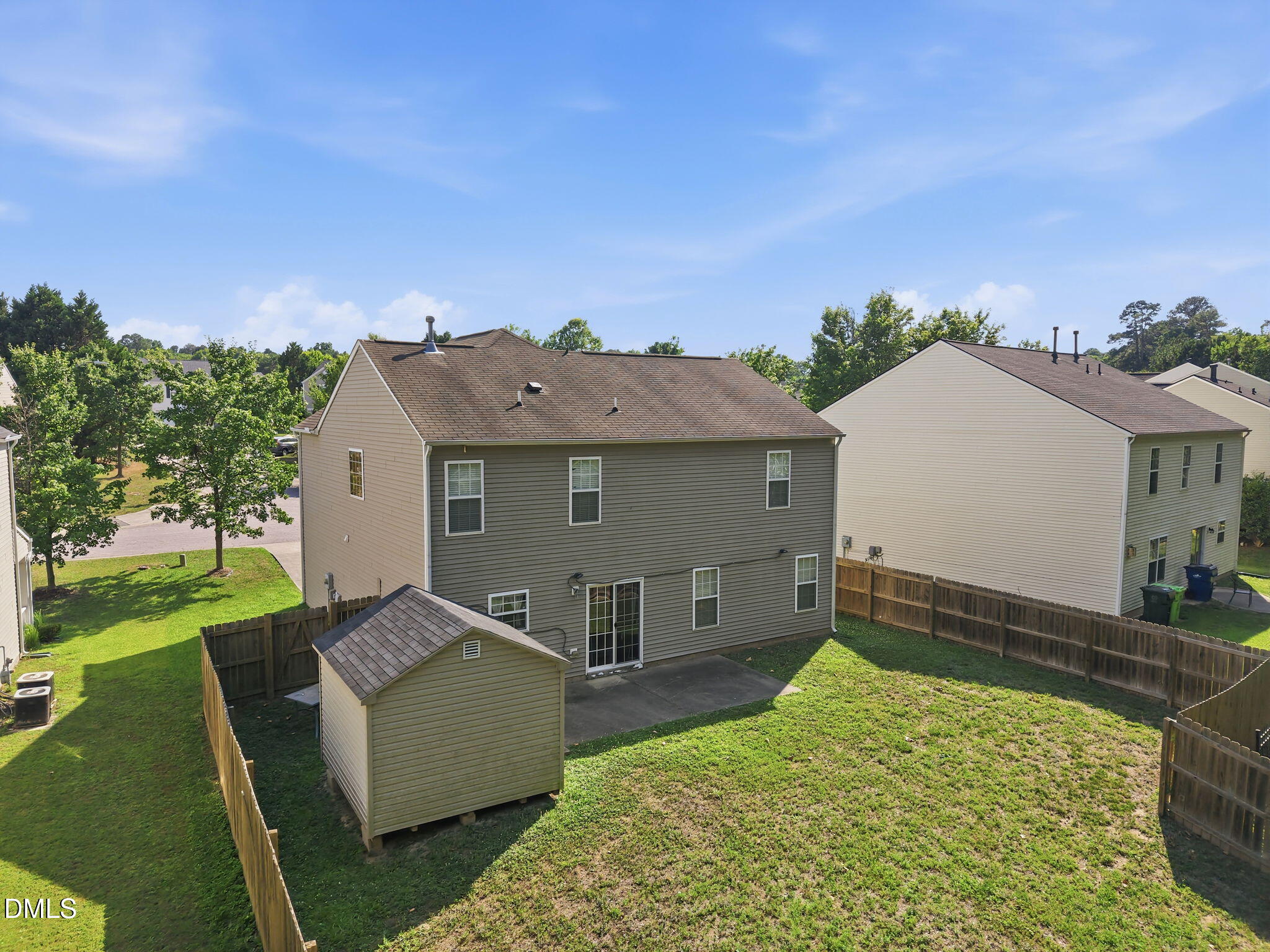 5433 Thunderidge Drive