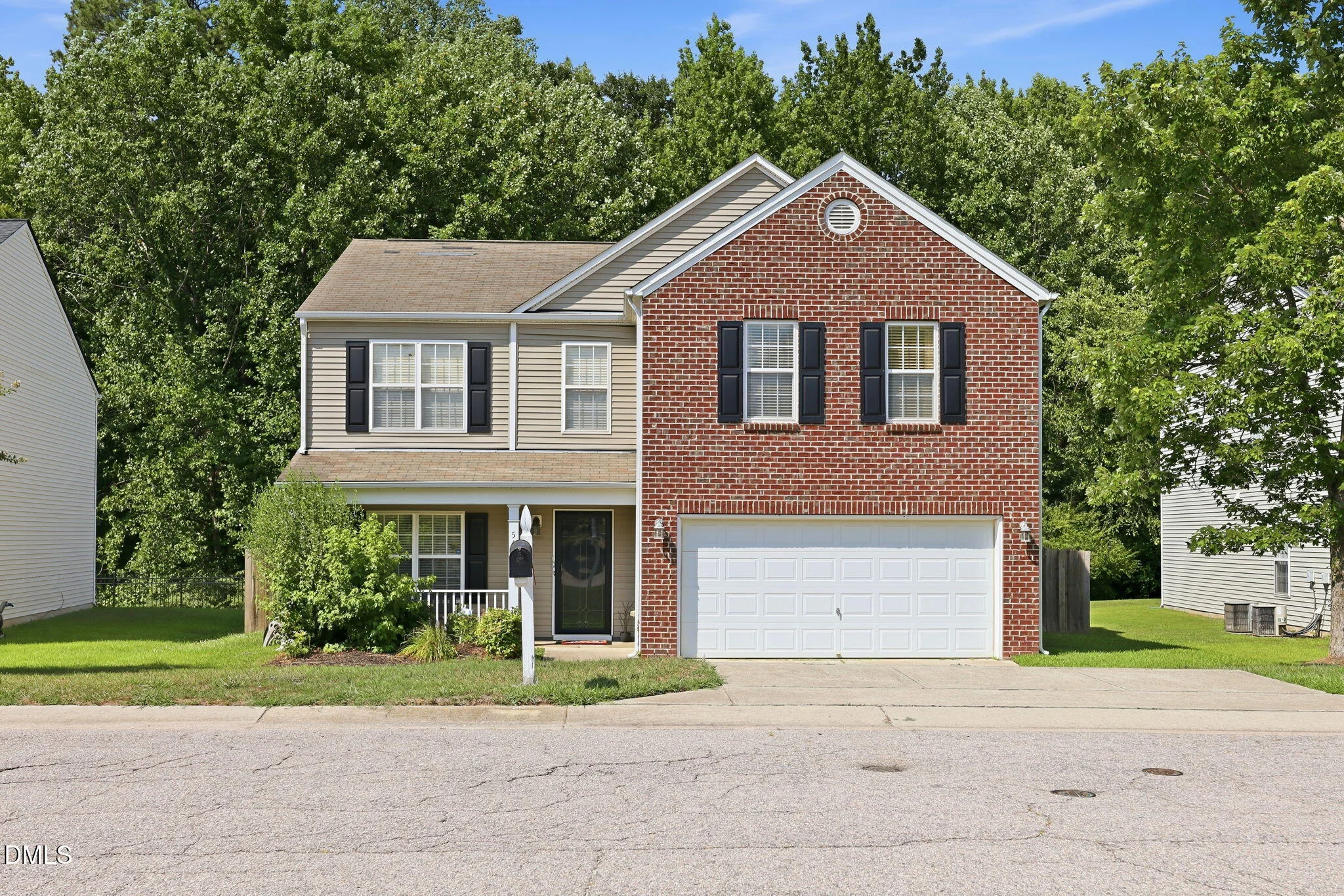 5433 Thunderidge Drive