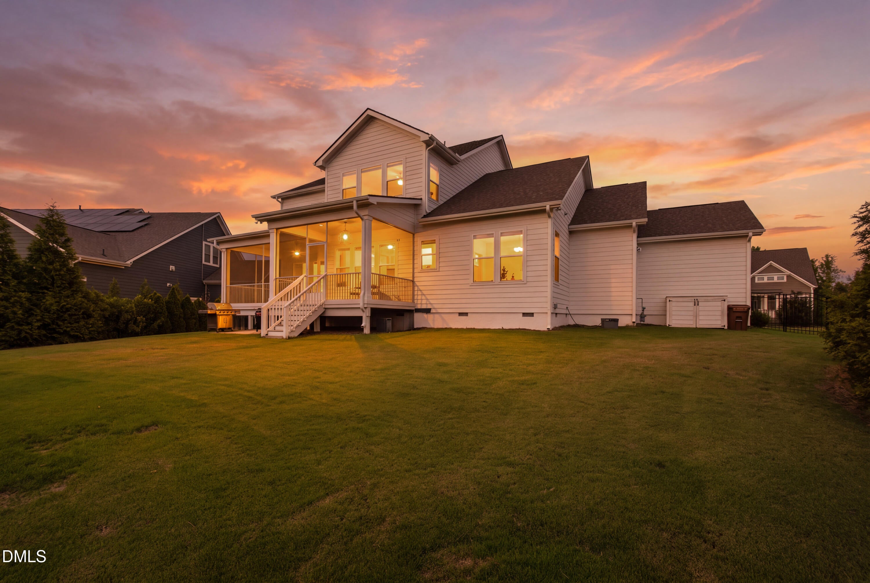 404 Chickasaw Plum Drive