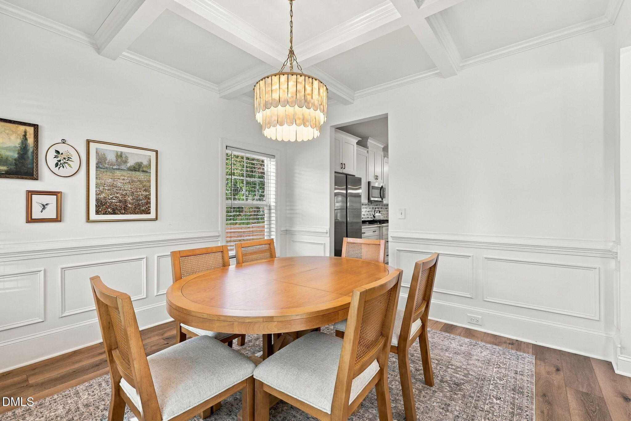 25 Vast View Way