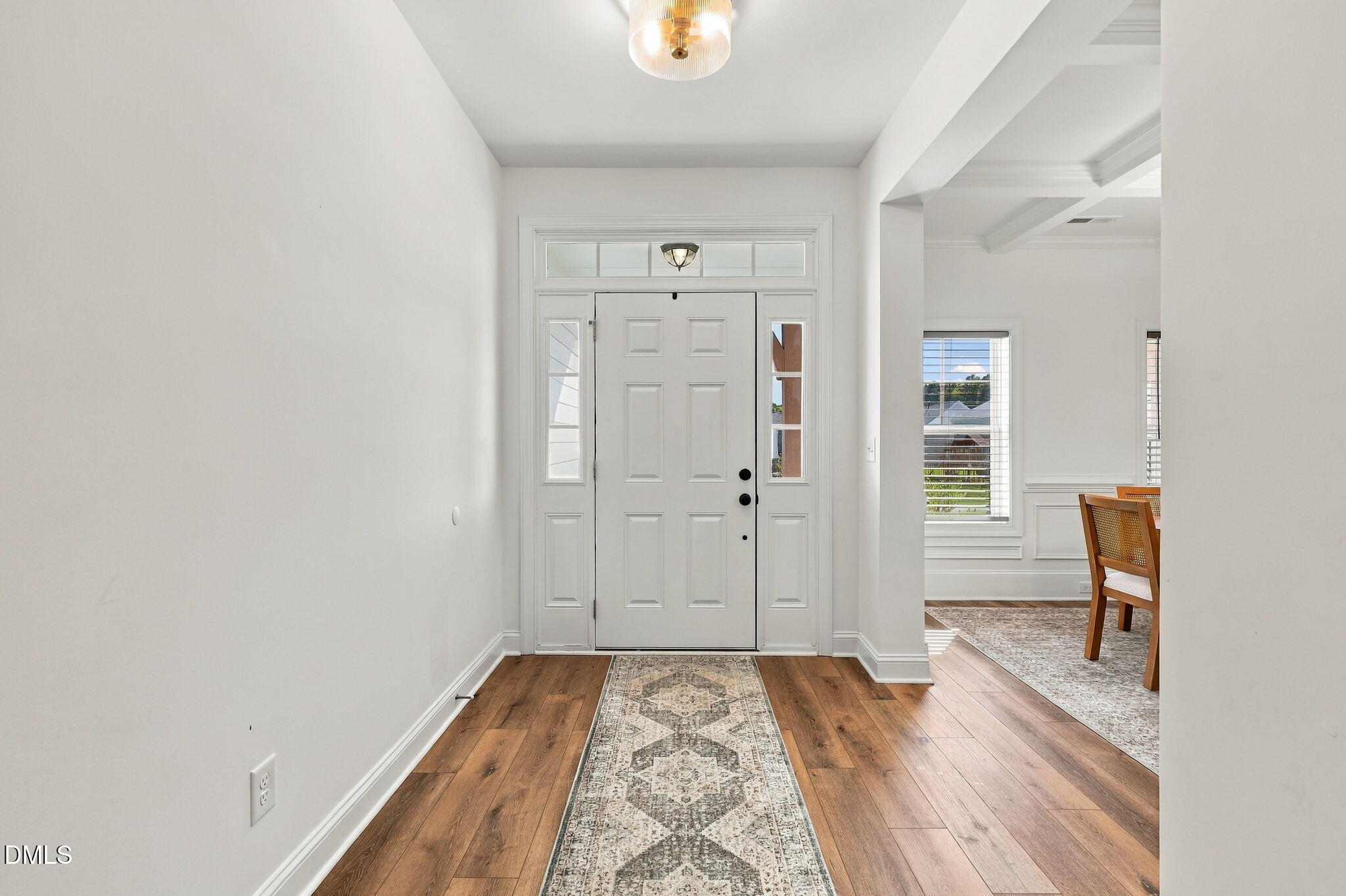 25 Vast View Way
