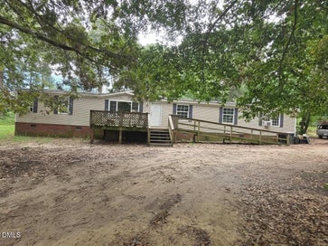 115 Somerset Drive Goldsboro NC 27530