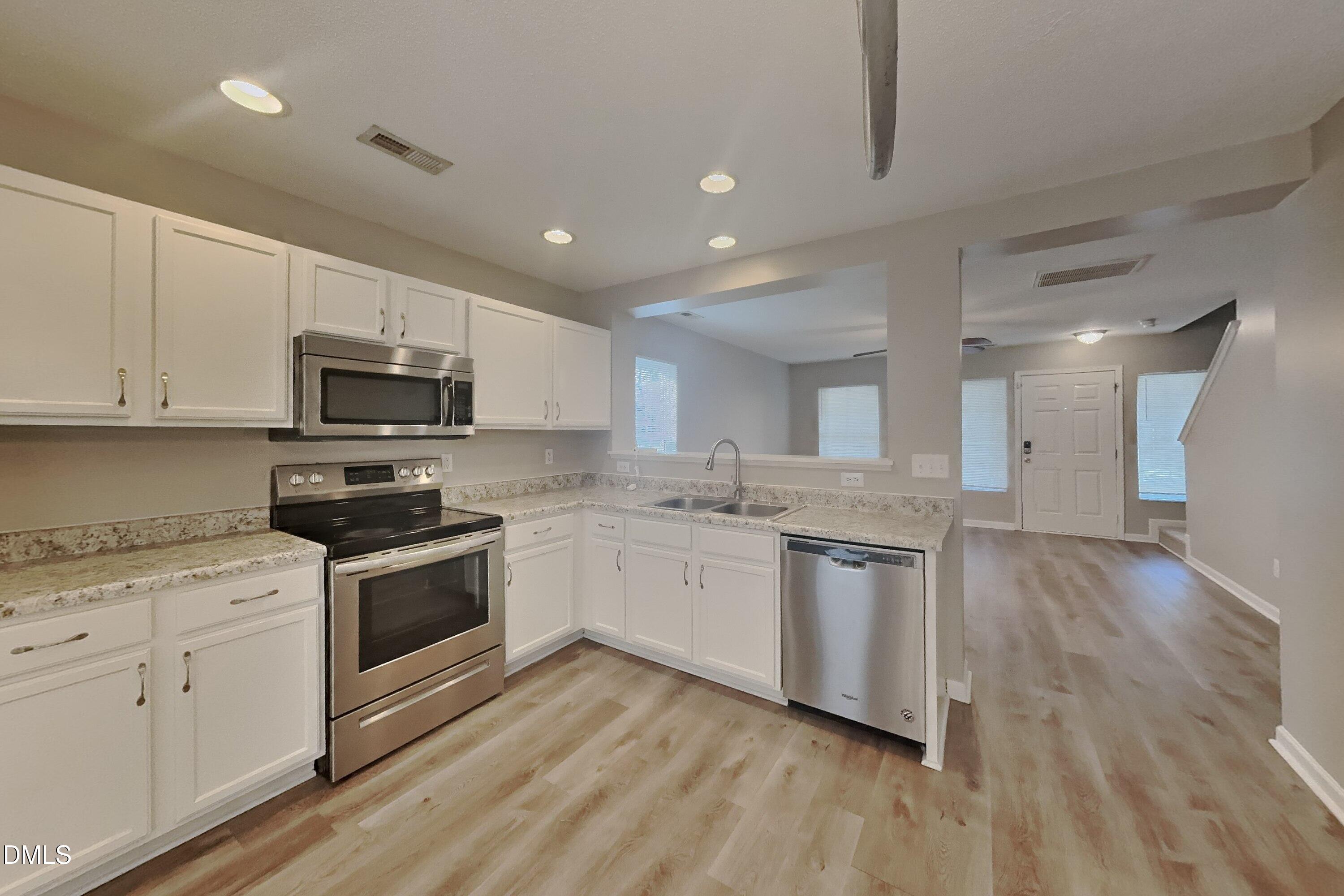 1205 Rutledge Landing Drive