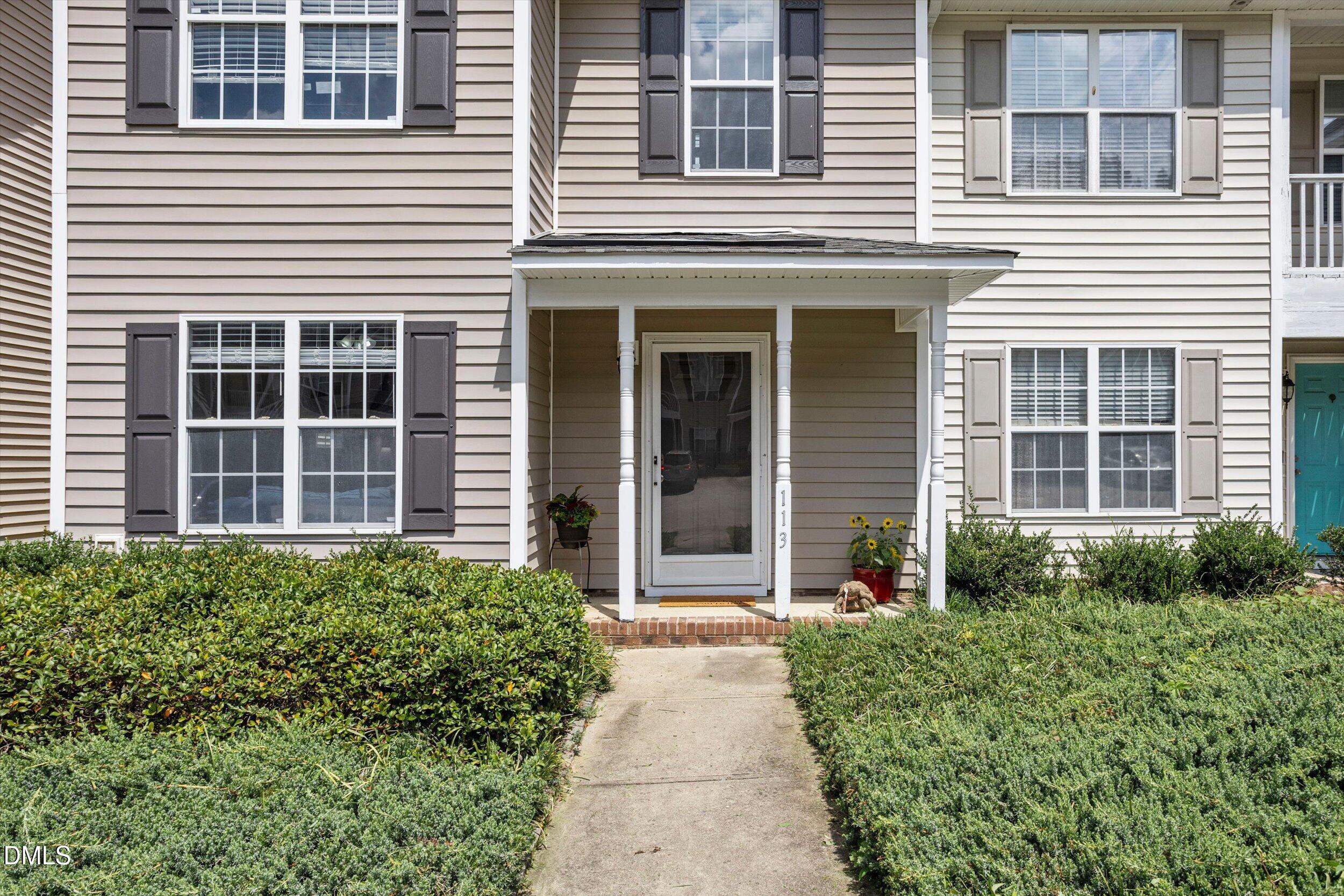 113 Gatwick Court