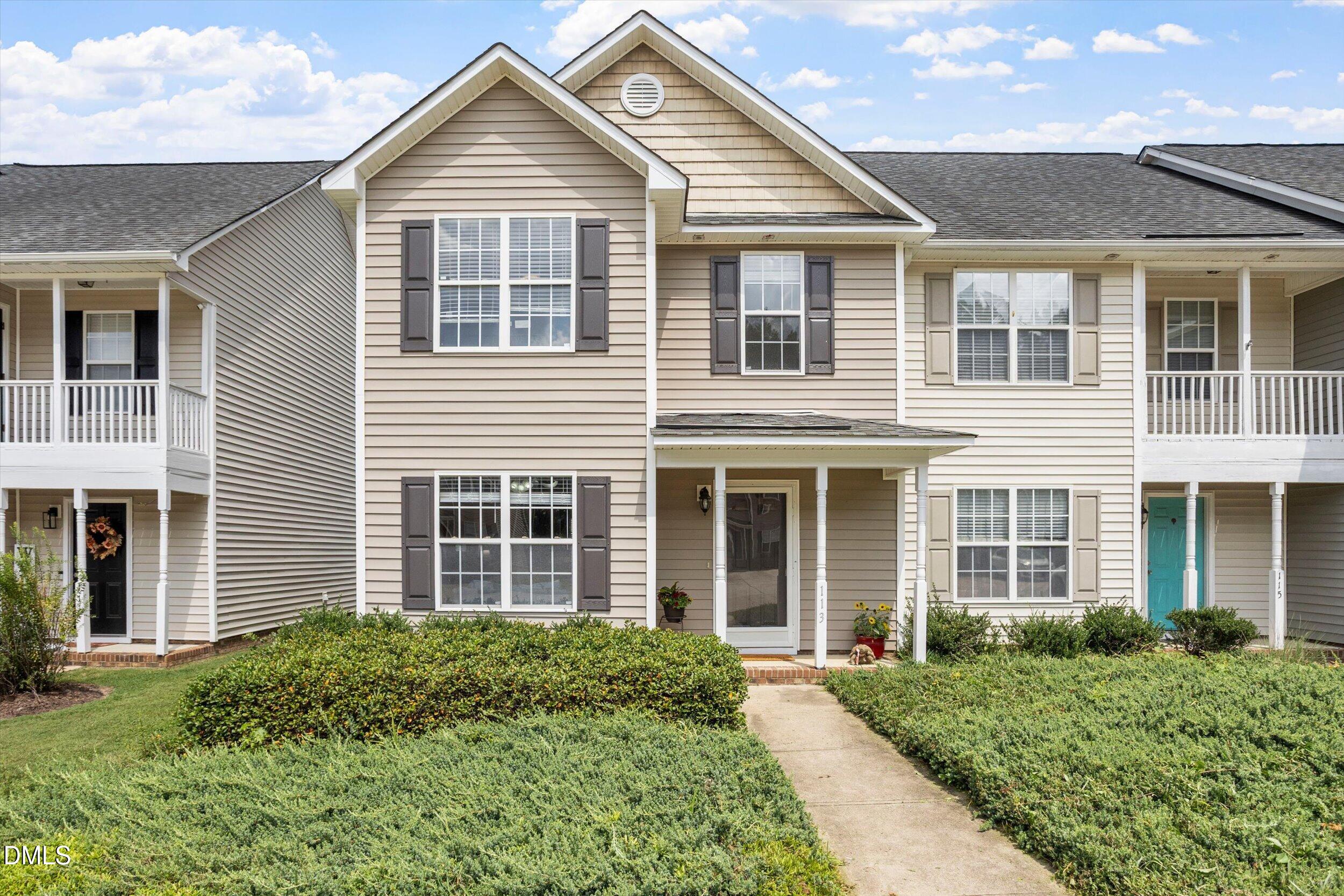 113 Gatwick Court