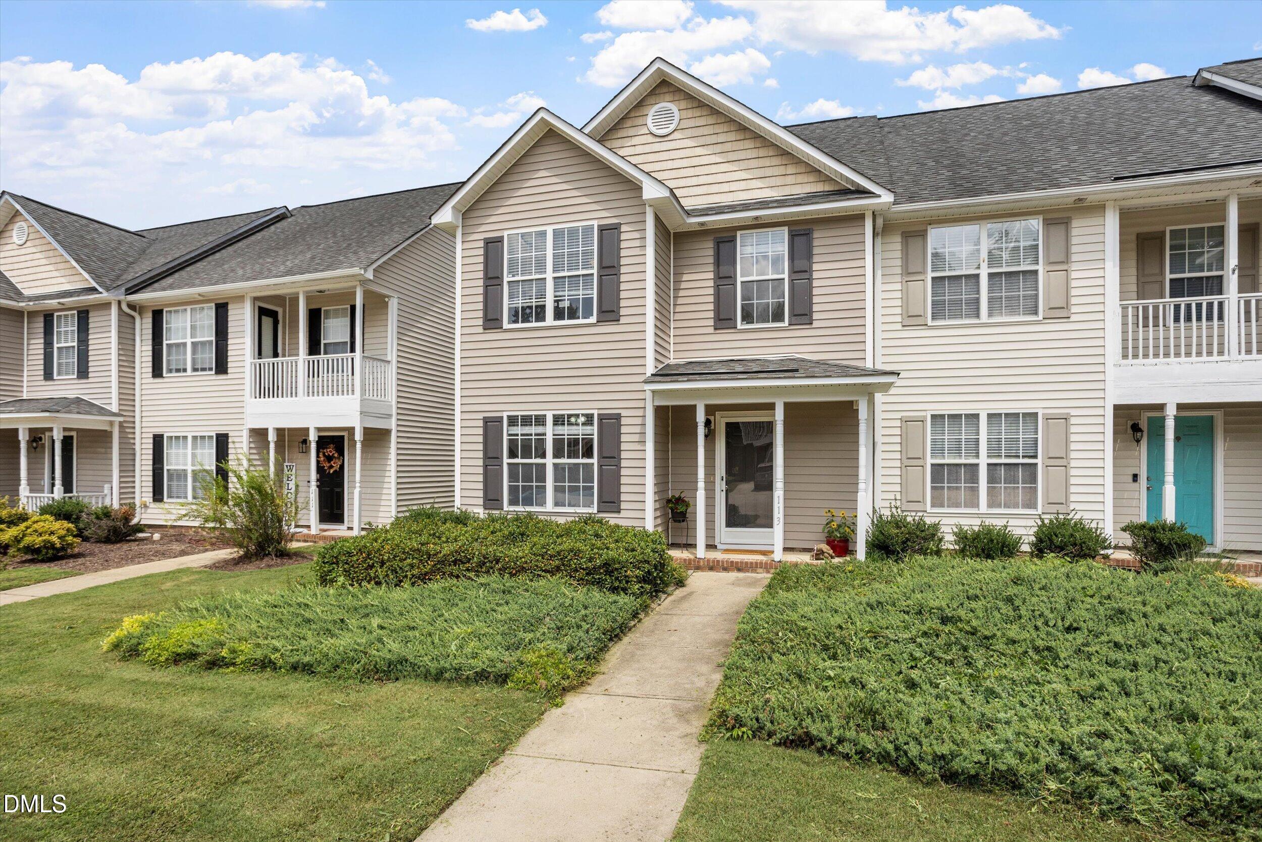 113 Gatwick Court