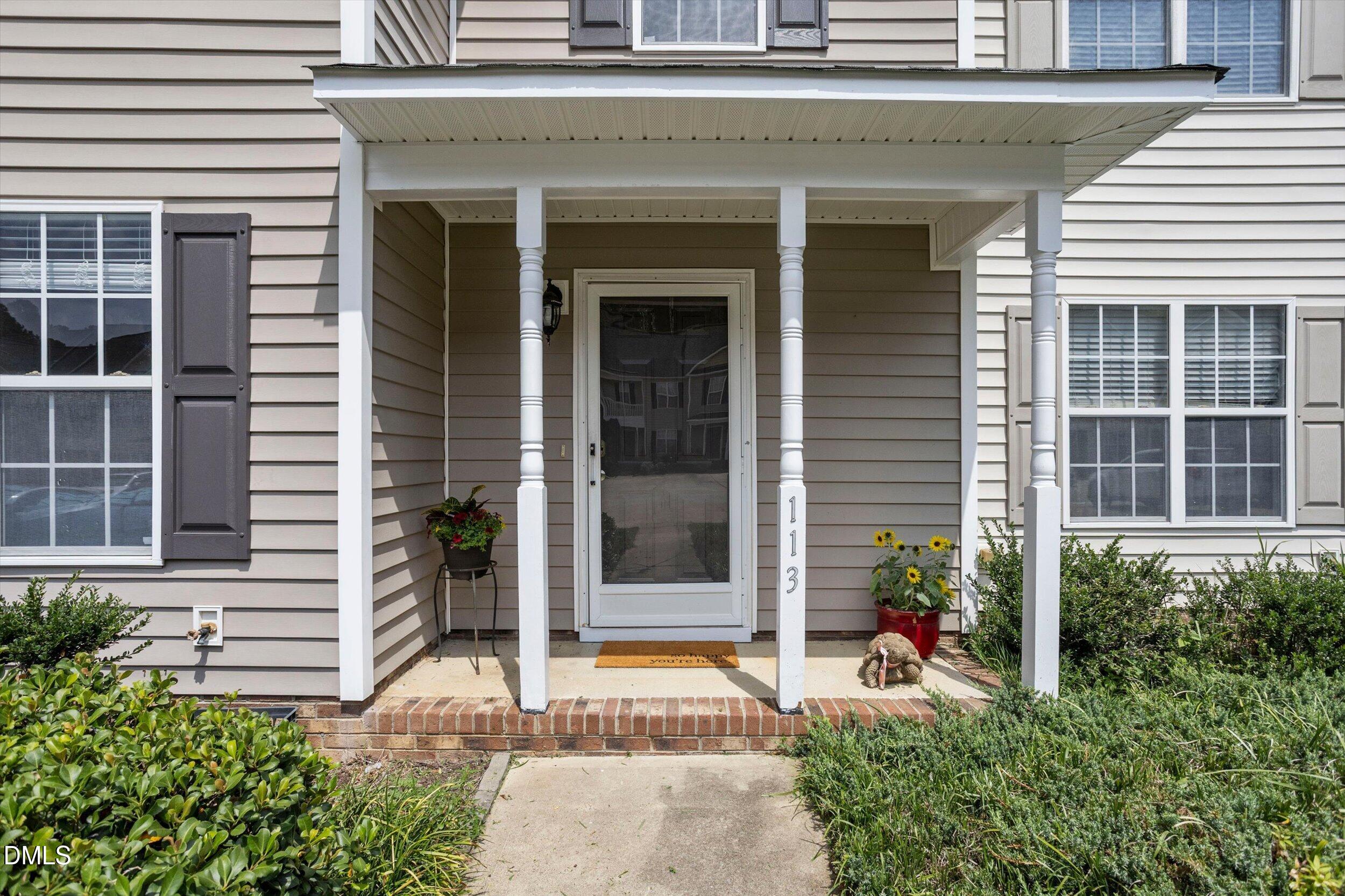 113 Gatwick Court