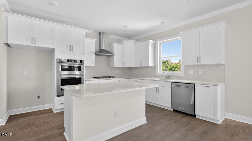 1532 Jasmine View Way