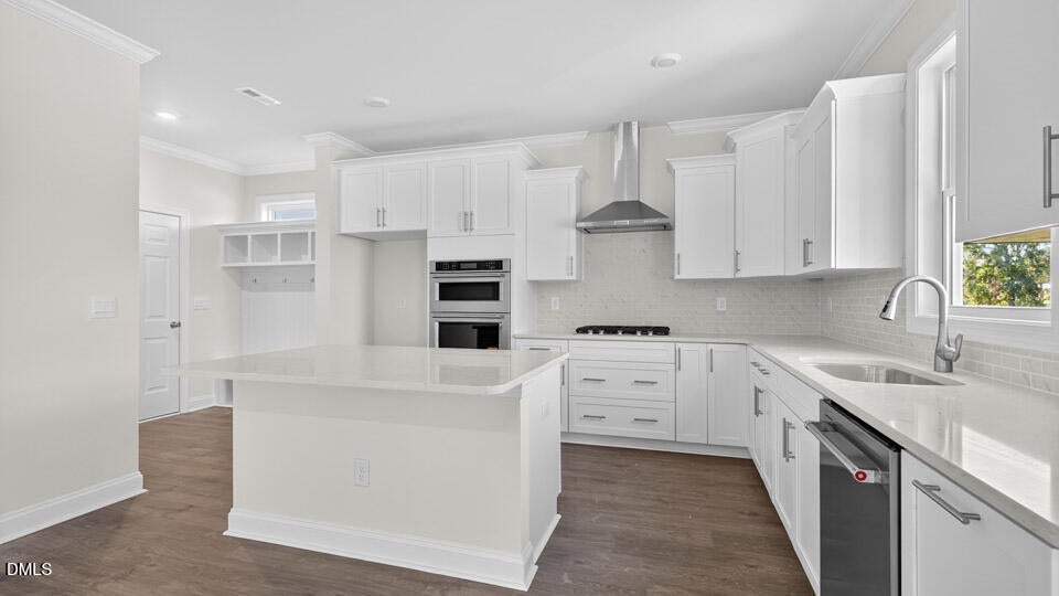 1532 Jasmine View Way