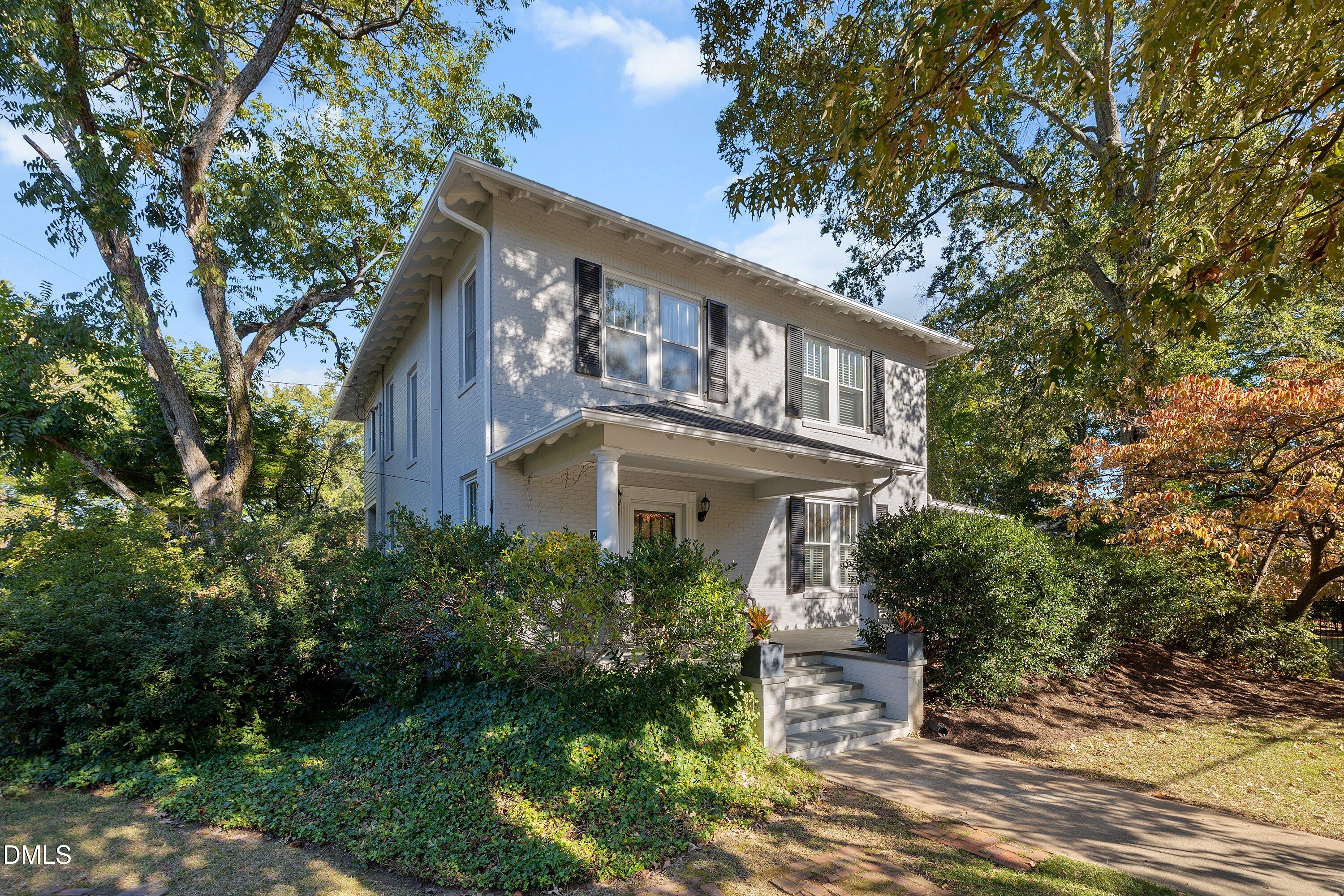 2012 Glenwood Avenue