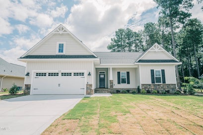 219 Crescent Drive Dunn NC 28334