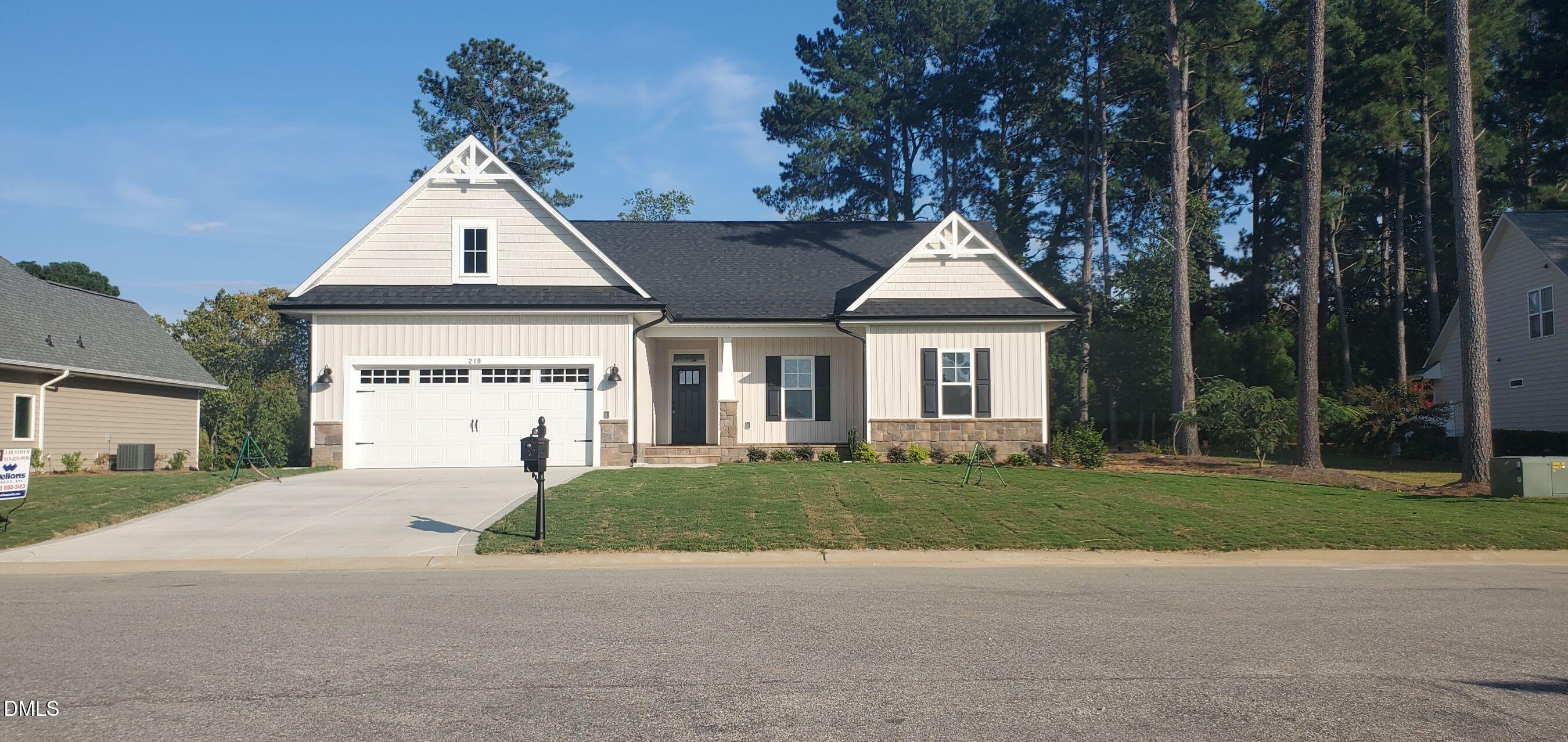 219 Crescent Drive