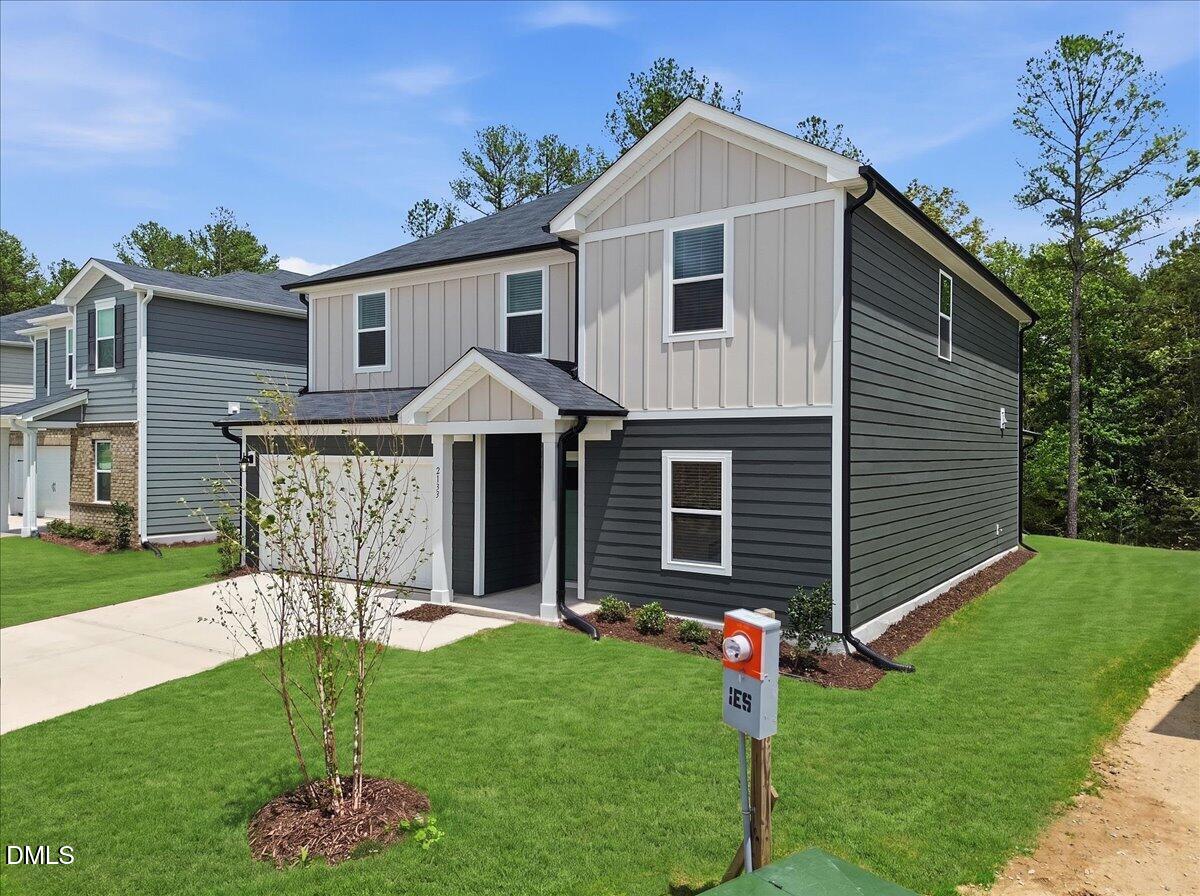 2133 Topsail Road