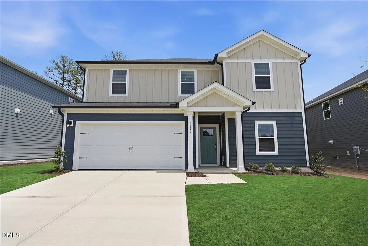 2133 Topsail Road