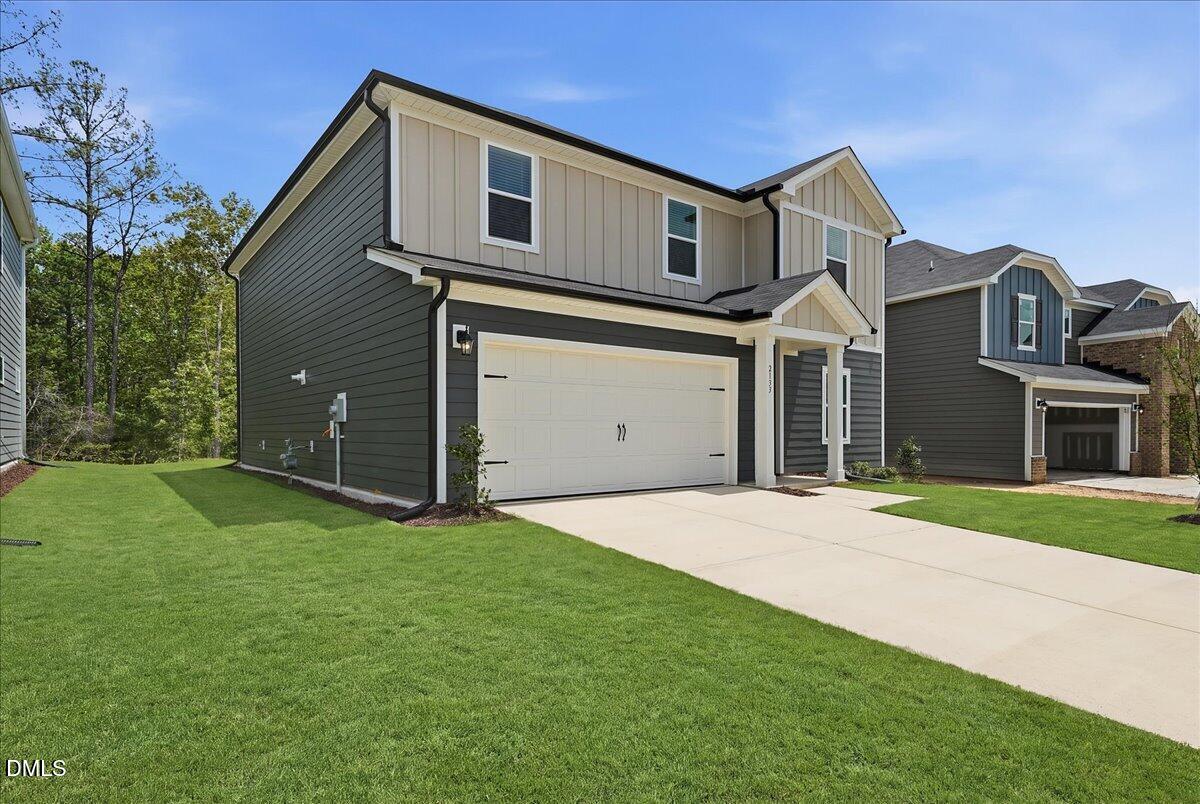 2133 Topsail Road