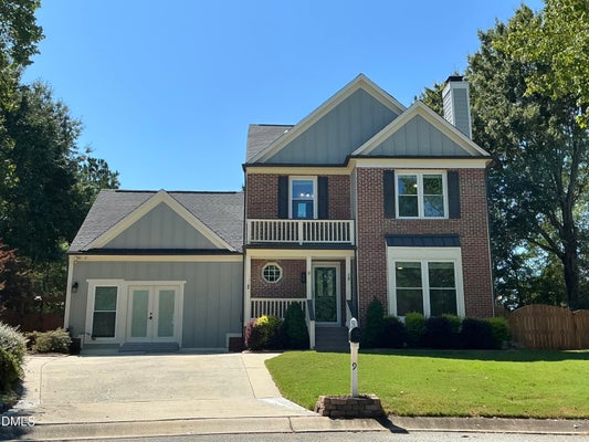 9 WAVECREST CT, DURHAM, NC 27713 - Image 74aa2bbe036cdb5a017de3d5e44351c6/2531083905