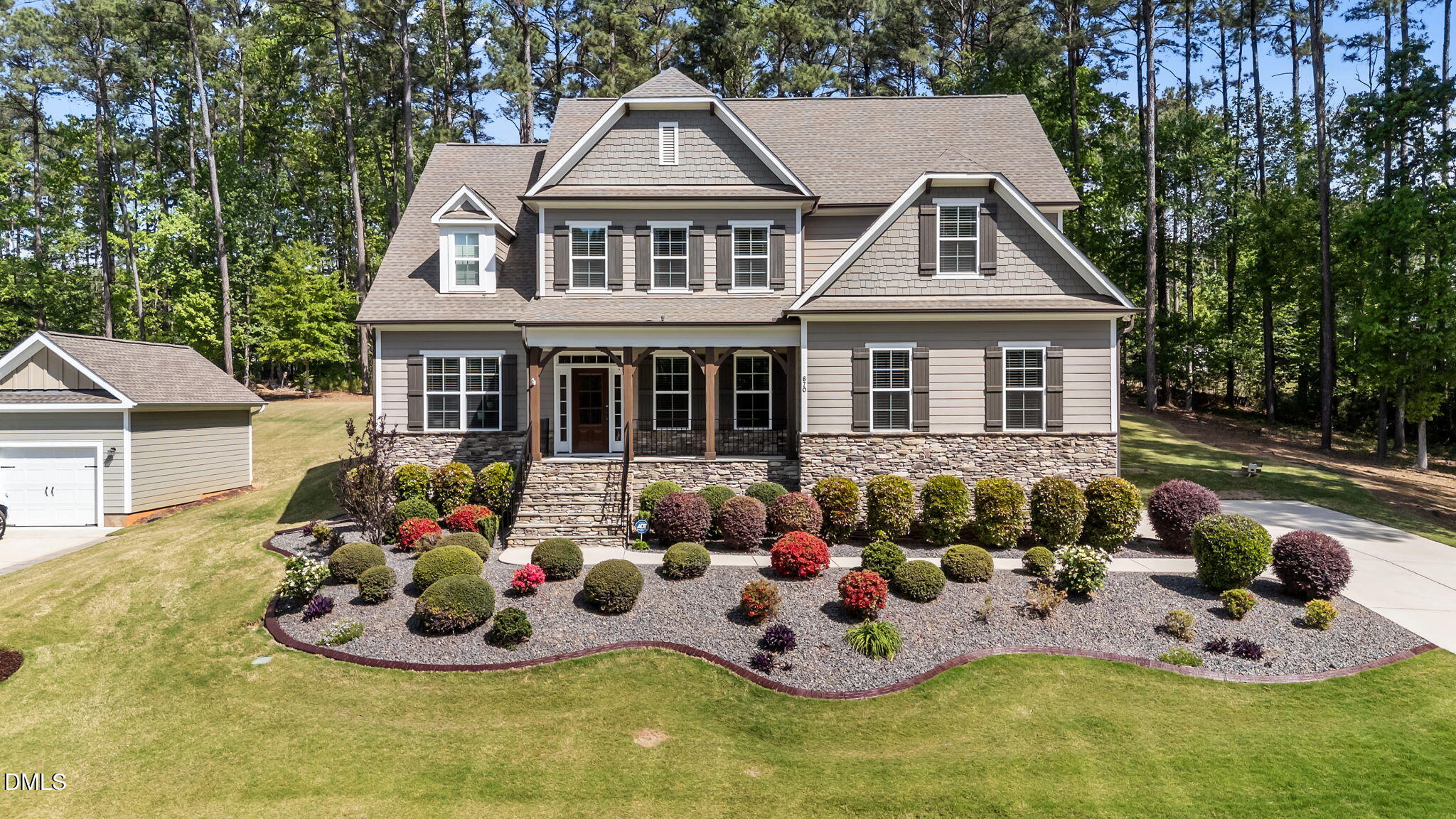 670 Rockport Drive