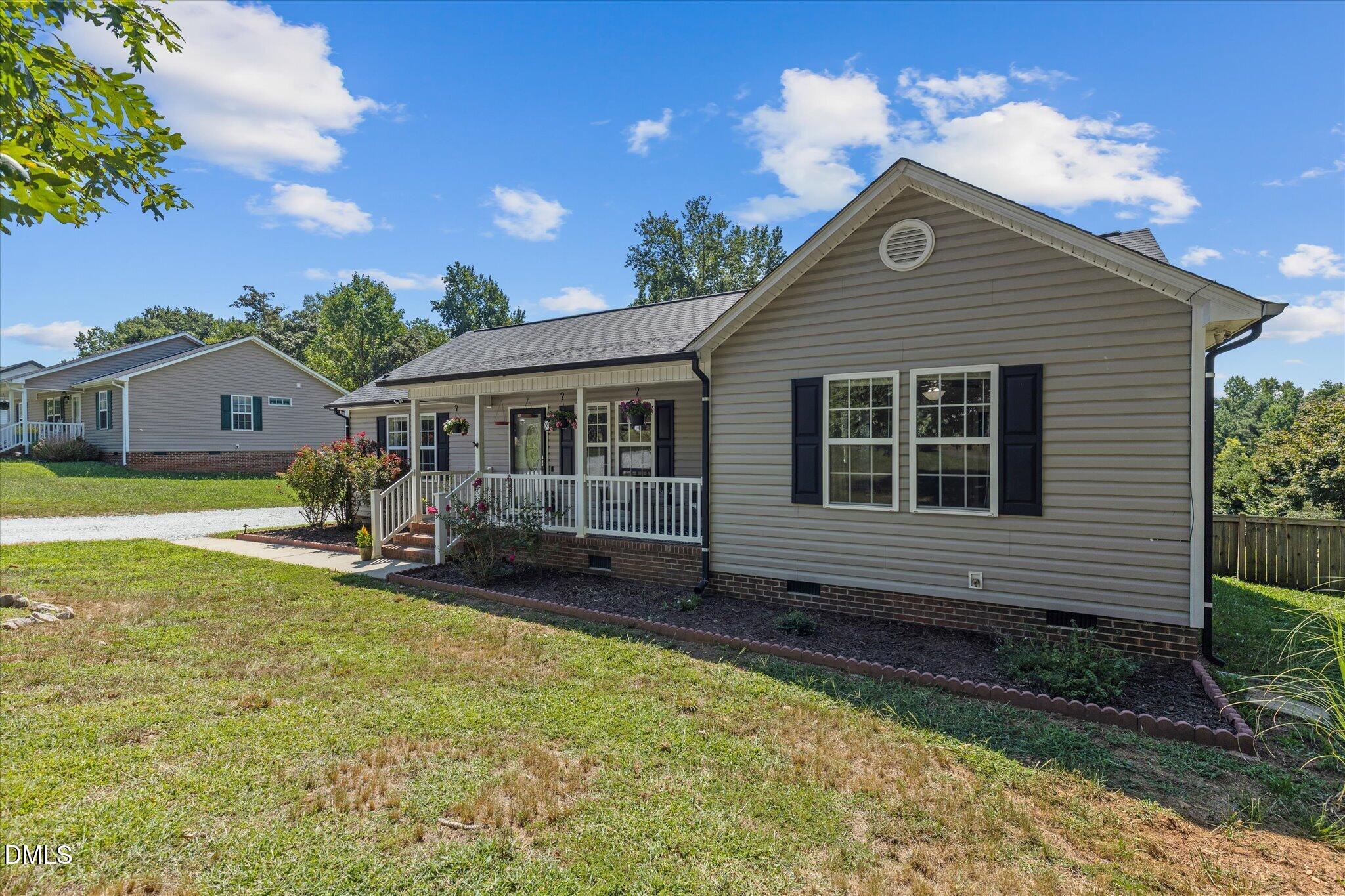 307 Punch Hill Farm Road