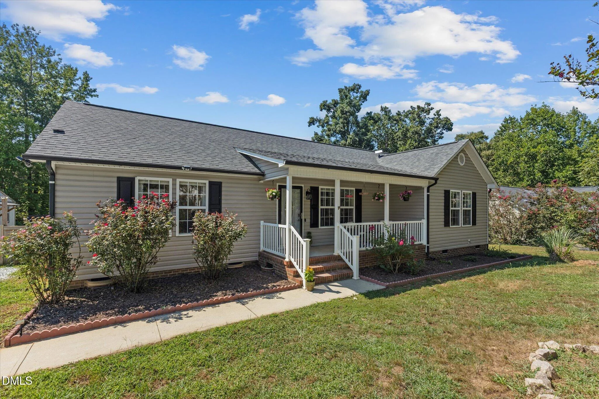 307 Punch Hill Farm Road