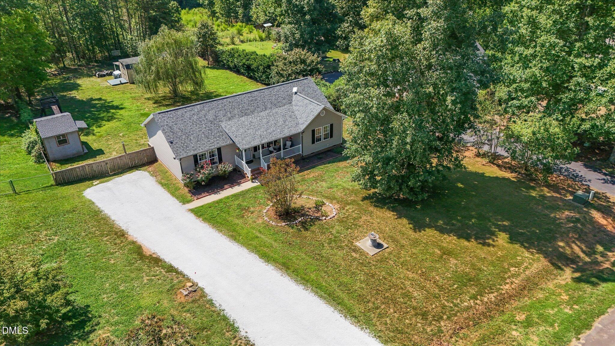307 Punch Hill Farm Road