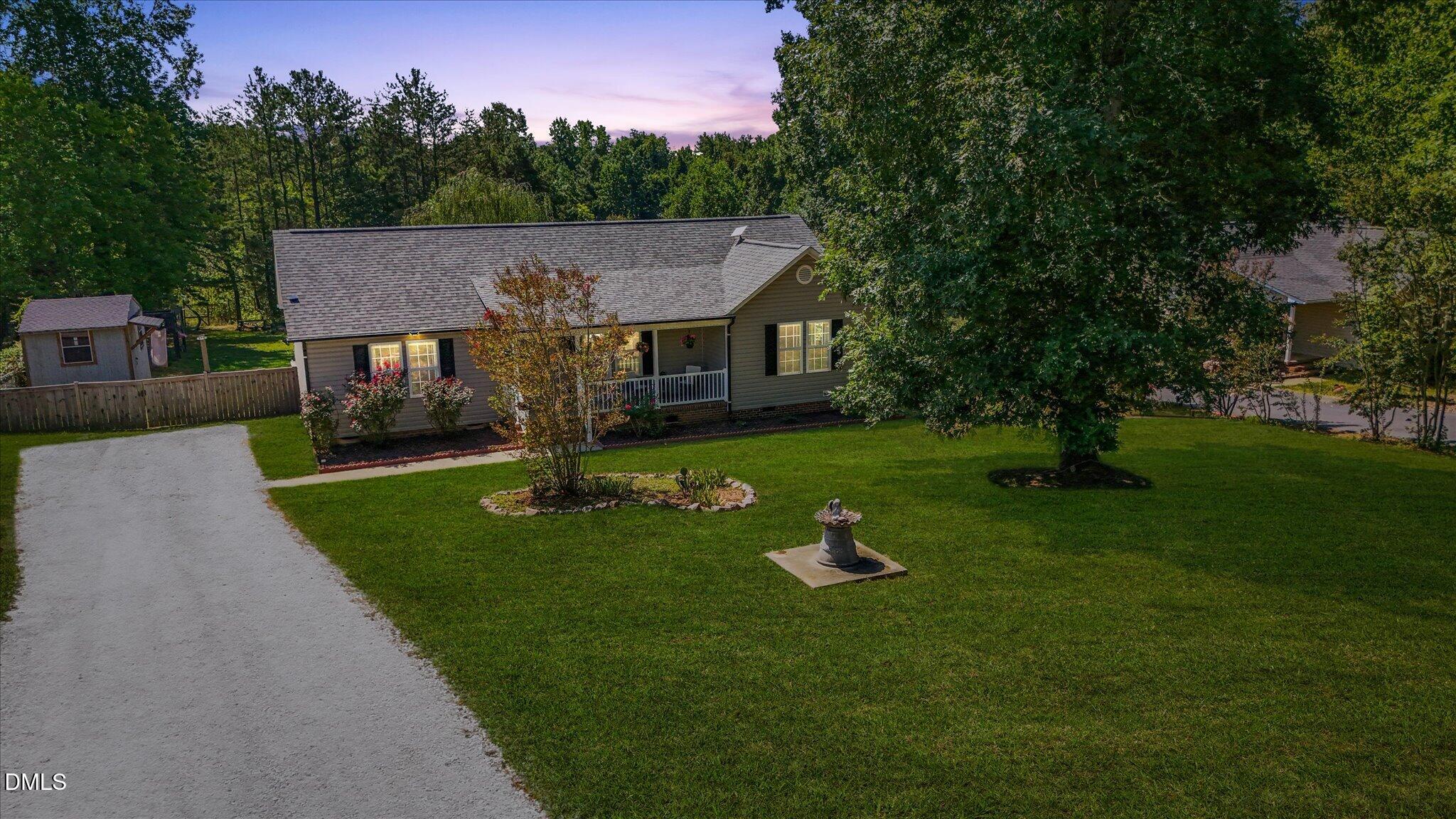 307 Punch Hill Farm Road