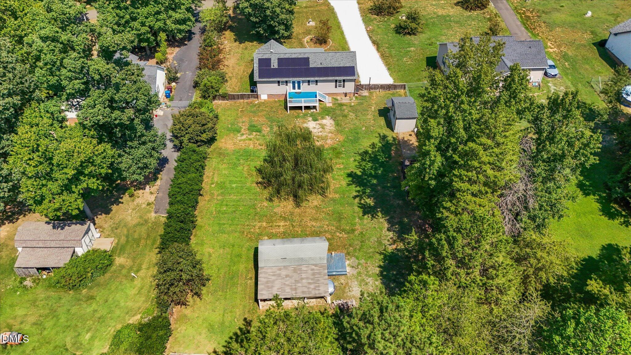 307 Punch Hill Farm Road