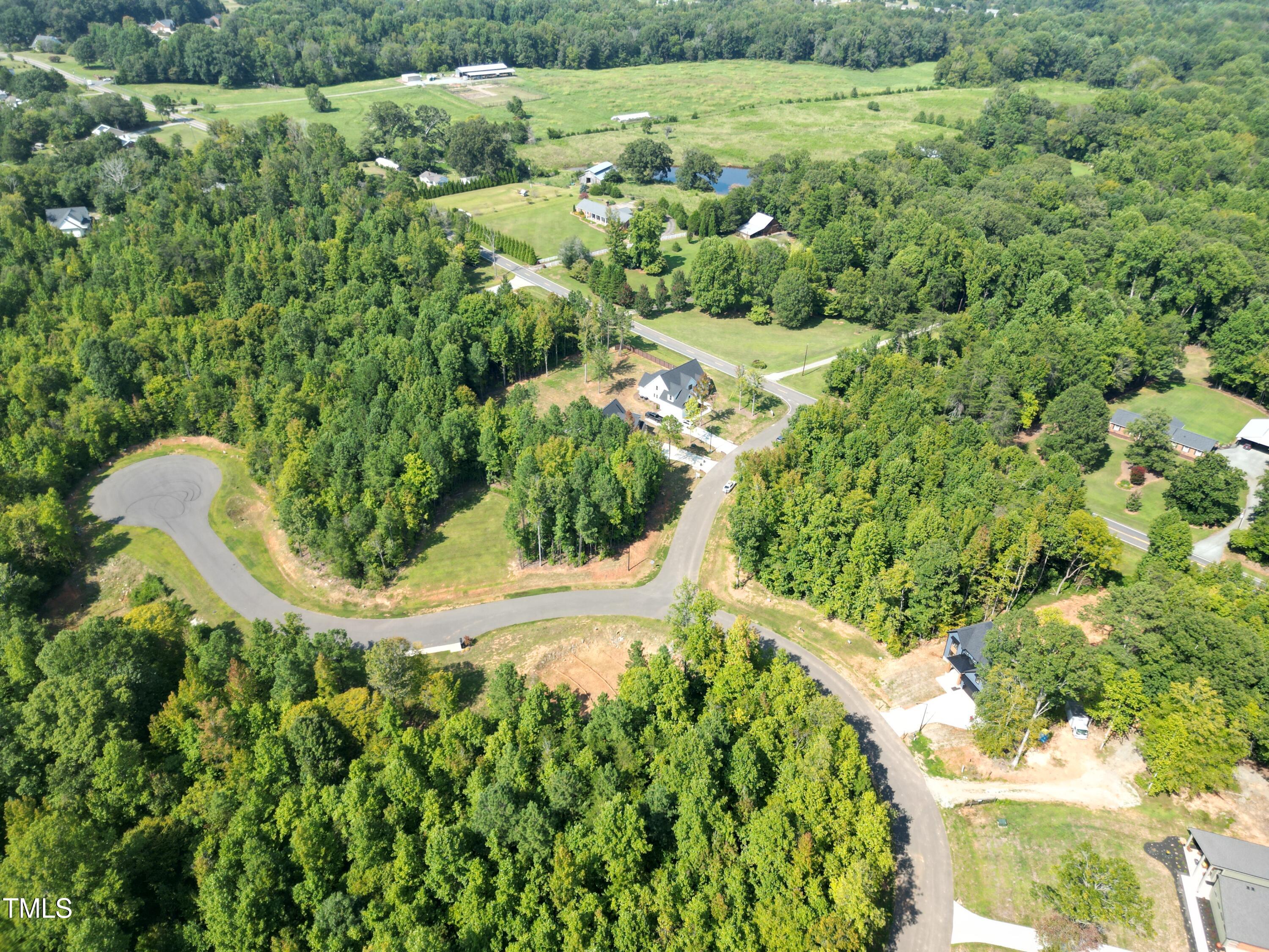 2904 Forest Creek Lane