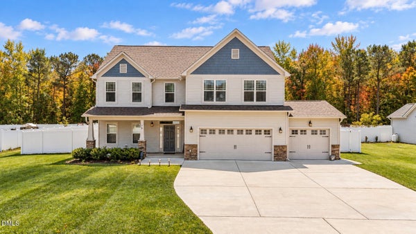 76 COZY BROOK CT, CLAYTON, NC 27520 - Image 74c842ade33cf772b34ced24b2795589/1174851103