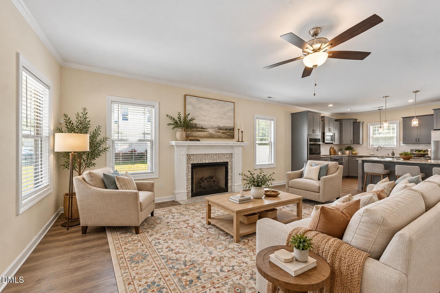 76 Cozy Brook Court