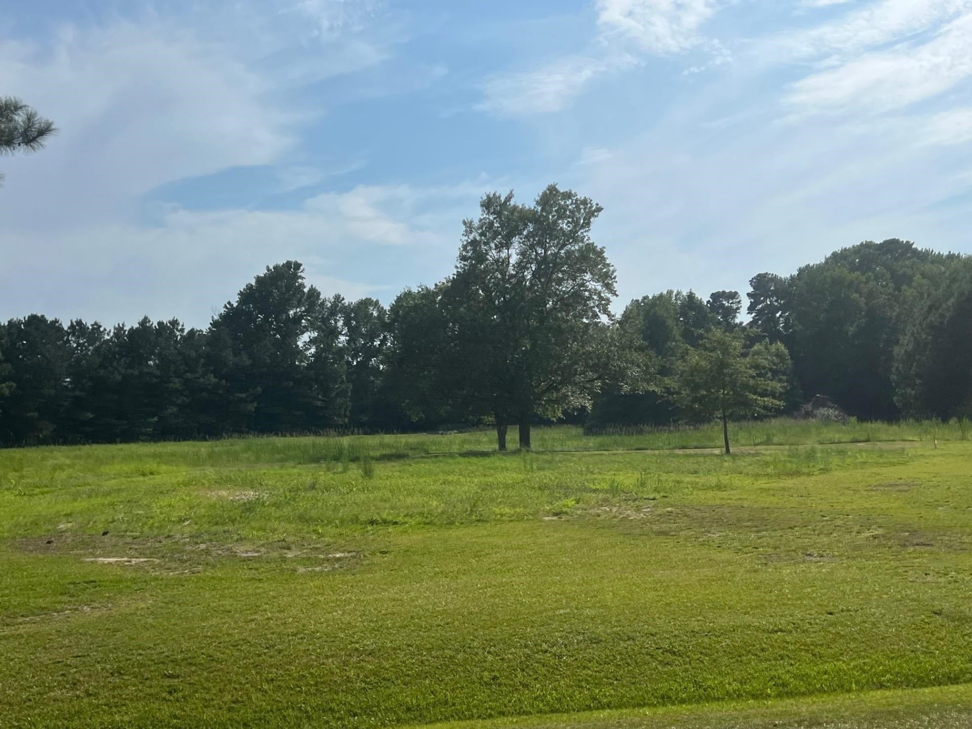 3466 Matthews Mill Pond Road