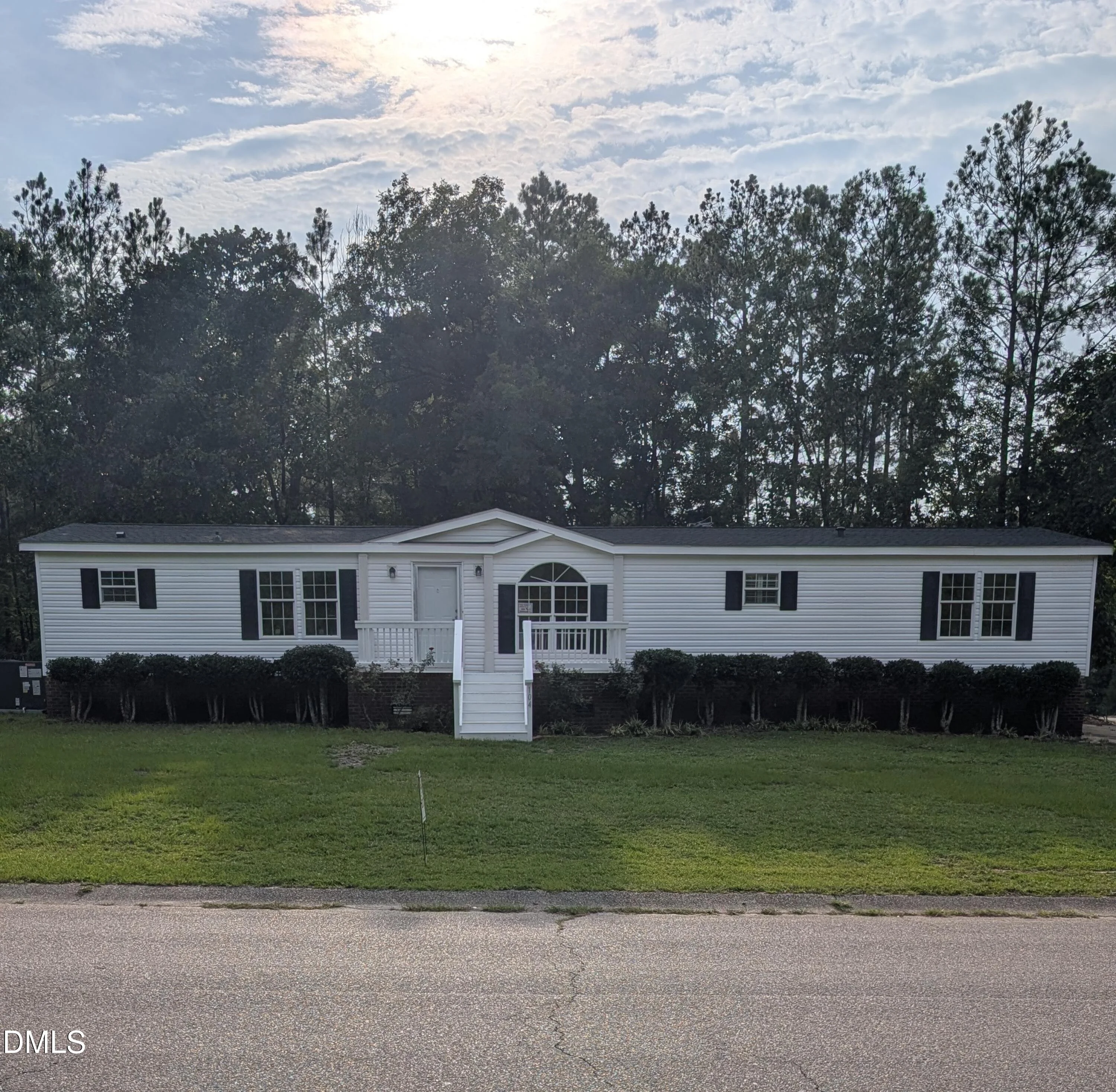 104 Franklin Road