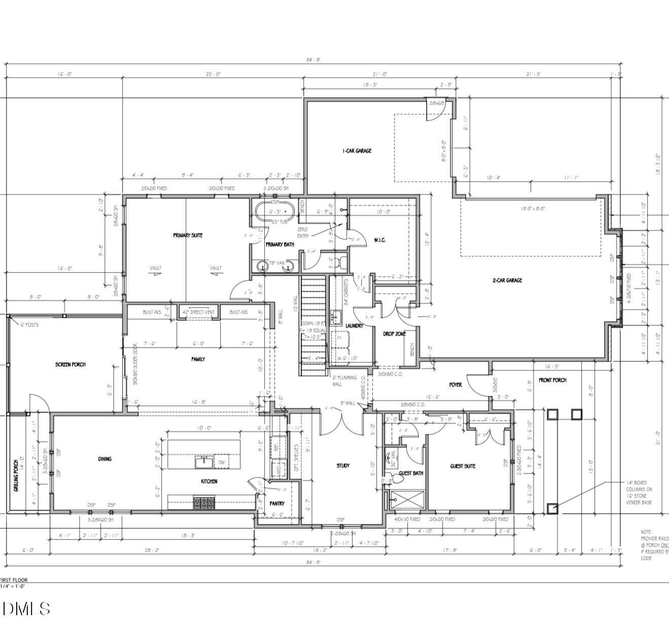 154 Colonial Trail Court
