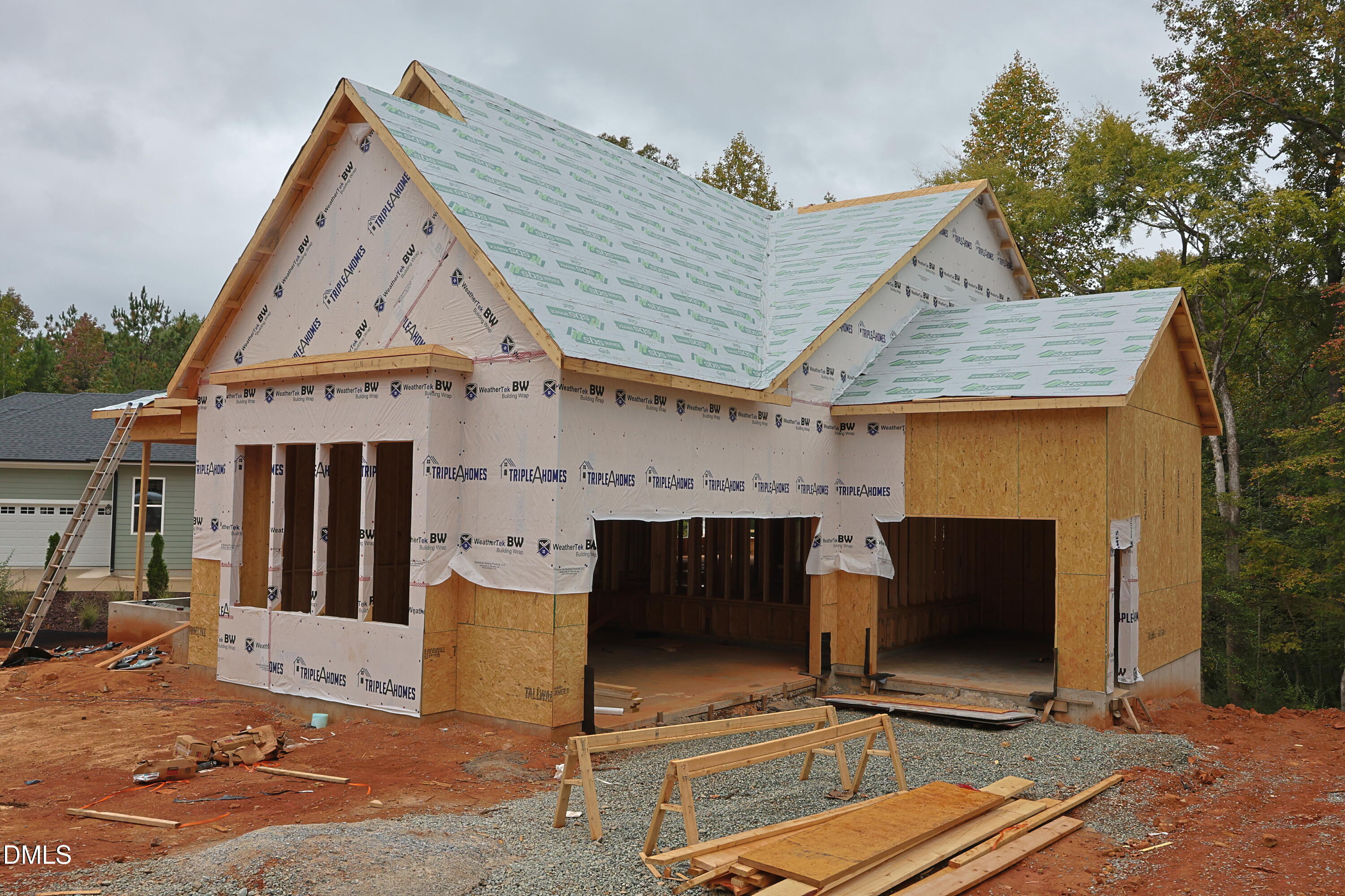 154 Colonial Trail Court