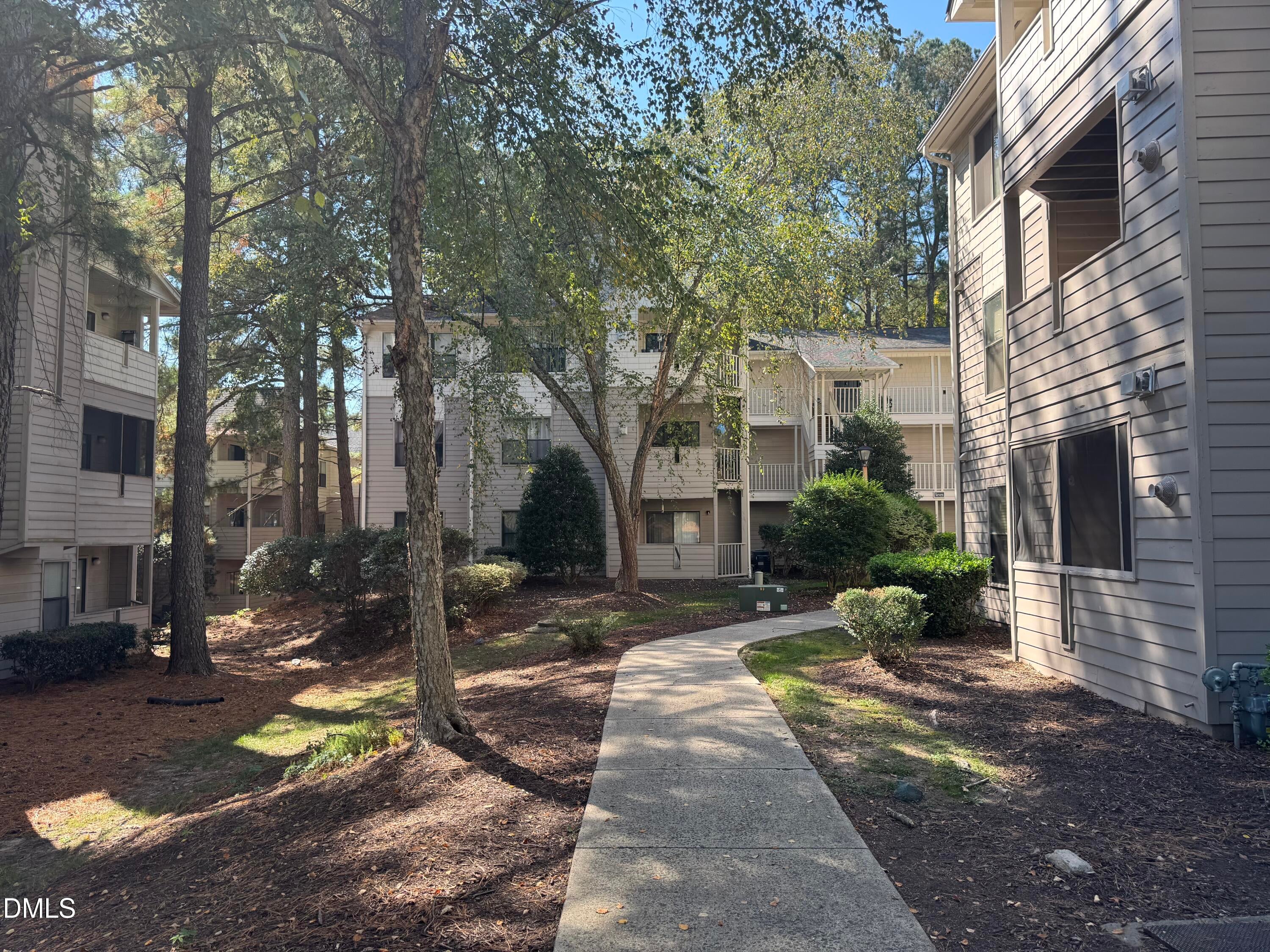 600 Audubon Lake Drive # 07a23