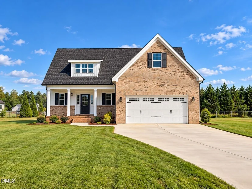 6803 Mcpherson Clay Road, photo 1 of 32