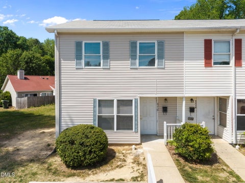 Photo of 8218 Merriweather Circle, Raleigh, NC 27616 (MLS # 10166099)