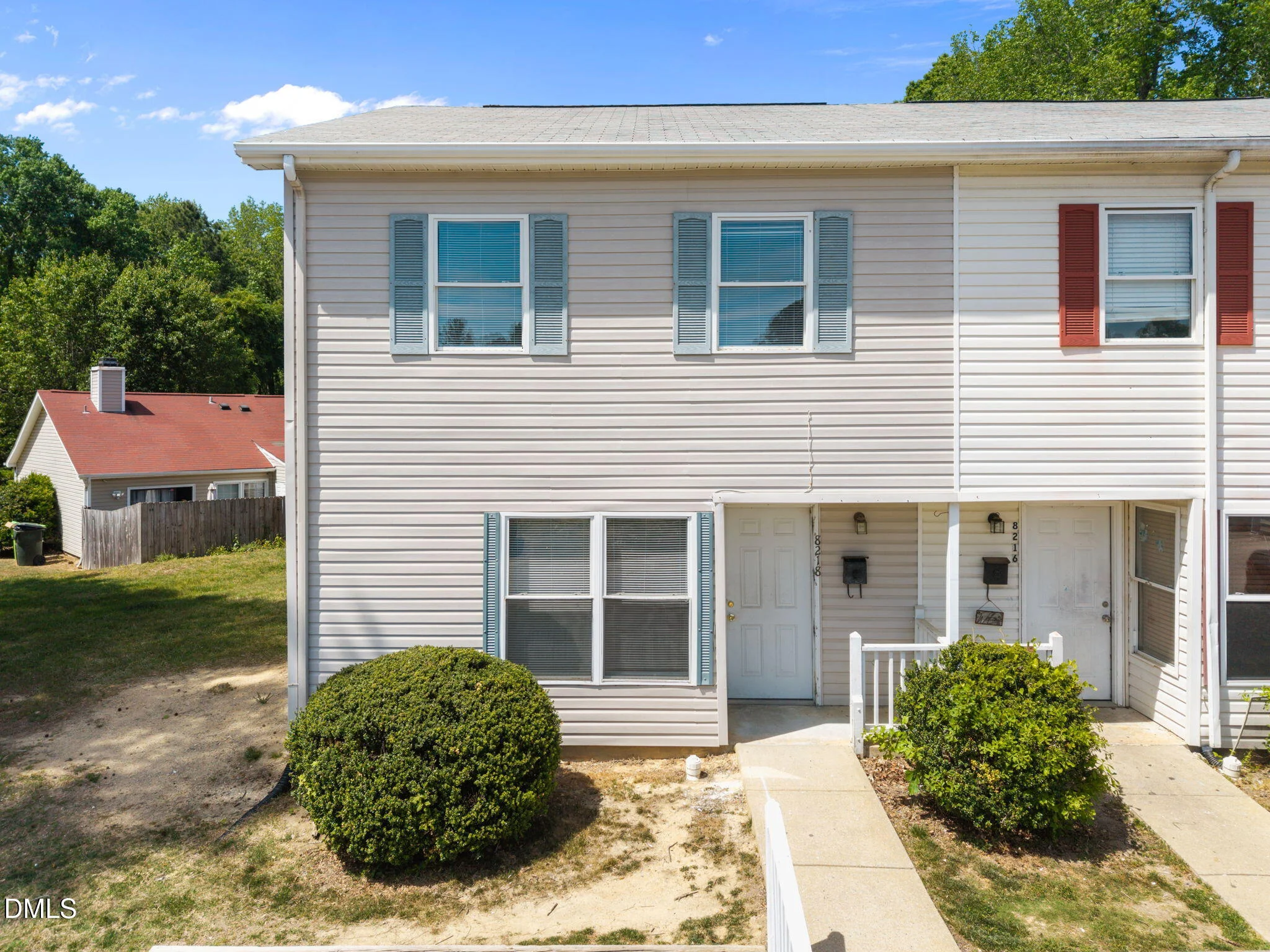 8218 Merriweather Circle