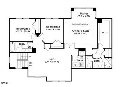 129 Celtic Lane